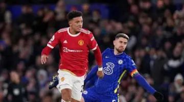 صراع أوروبي محتدم.. تشيلسي في مأزق ومانشستر يونايتد يطارد حلم “البلوز”